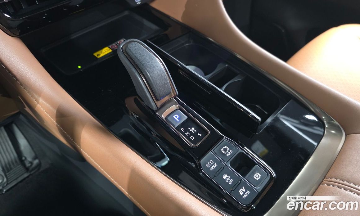 Toyota Alphard 4th Gen фото 9