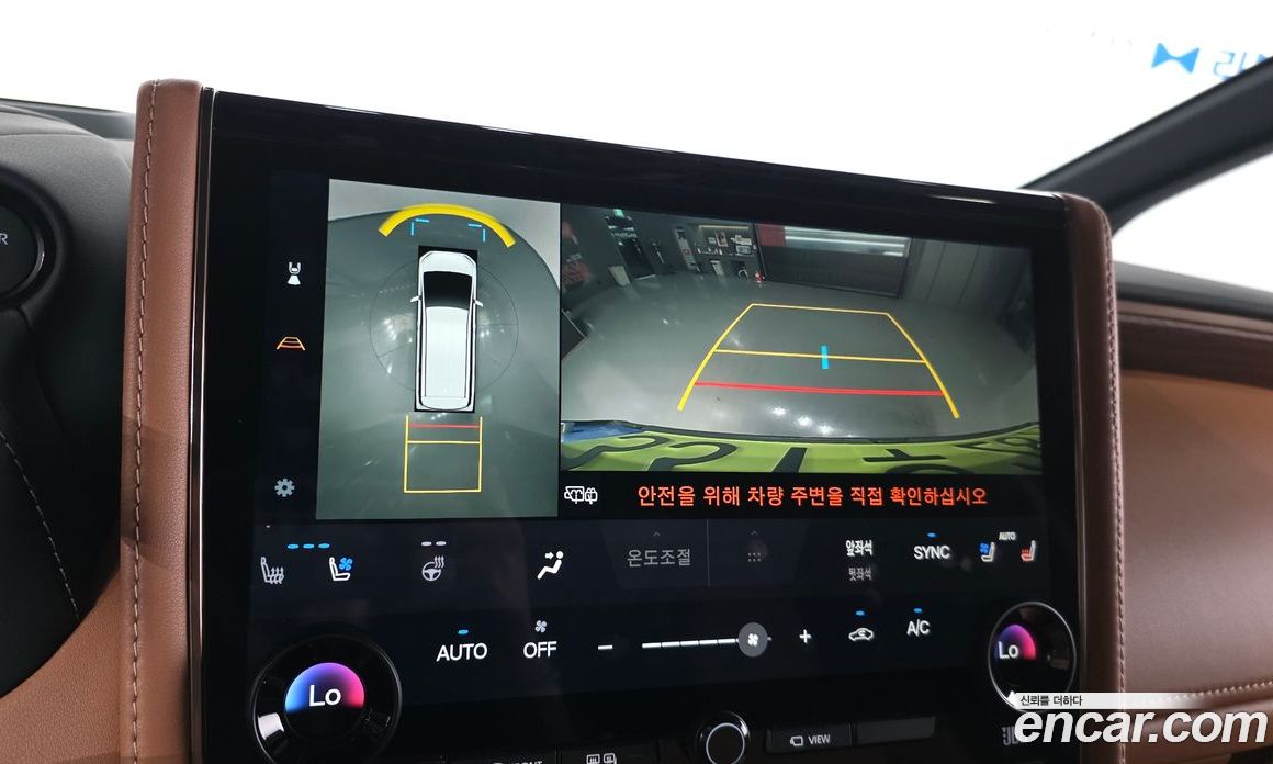 Toyota Alphard 4th Gen фото 14