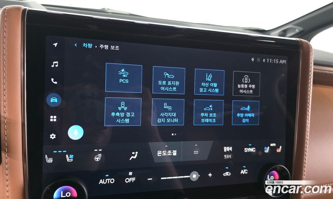 Toyota Alphard 4th Gen фото 15