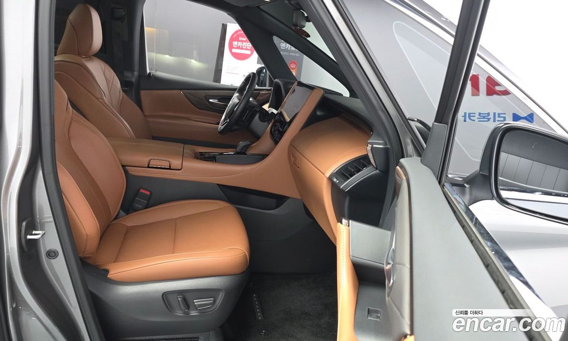 Toyota Alphard 4th Gen фото 26