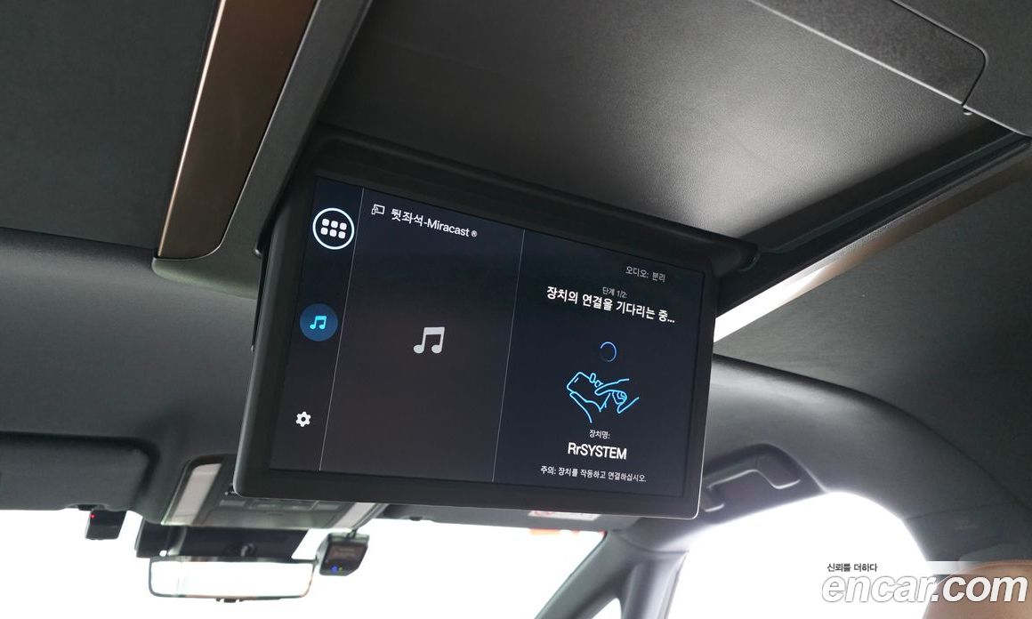 Toyota Alphard 4th Gen фото 29