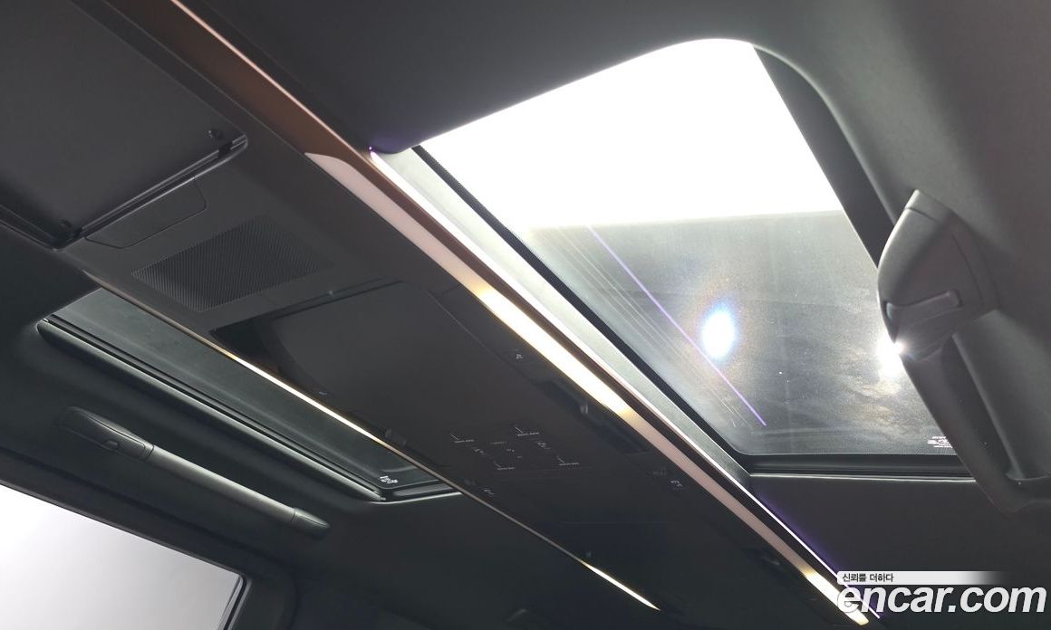 Toyota Alphard 4th Gen фото 31