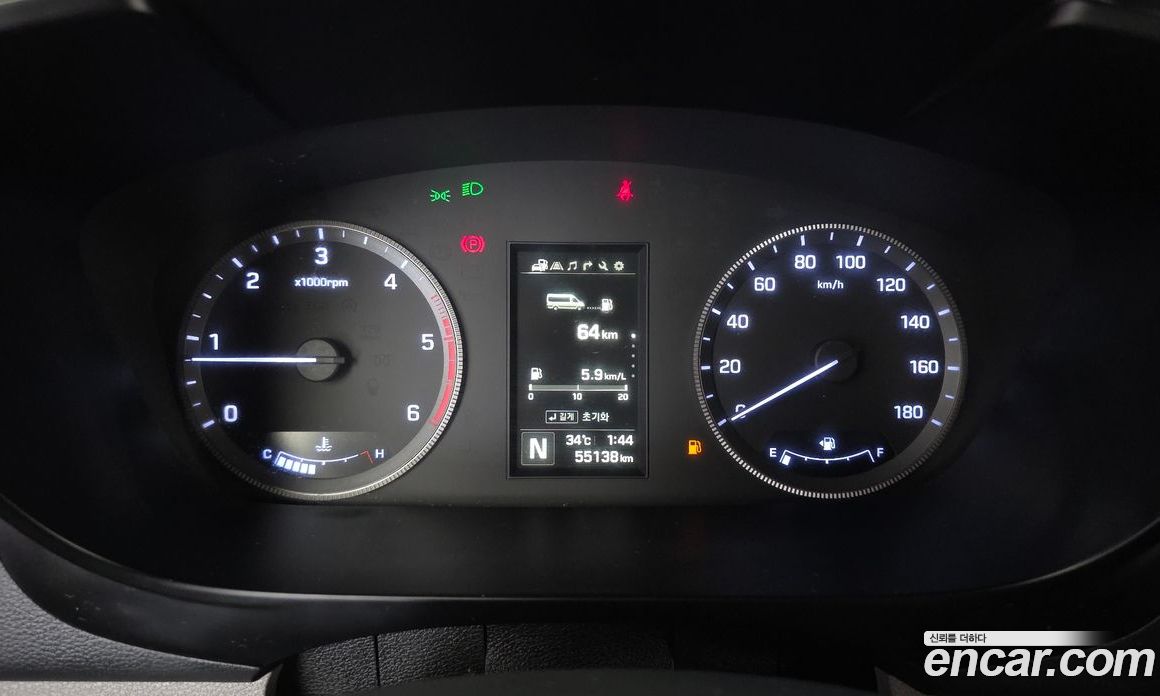 Hyundai Solati фото 8