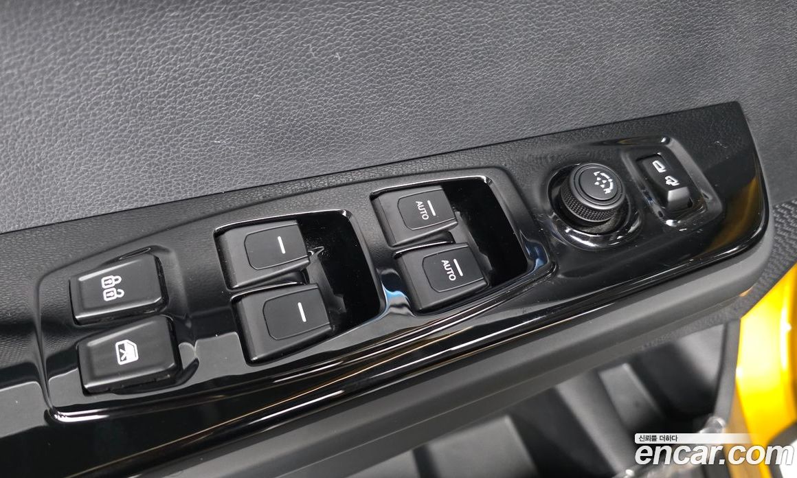 SsangYong (KG Mobility) Musso EV (O100) фото 19