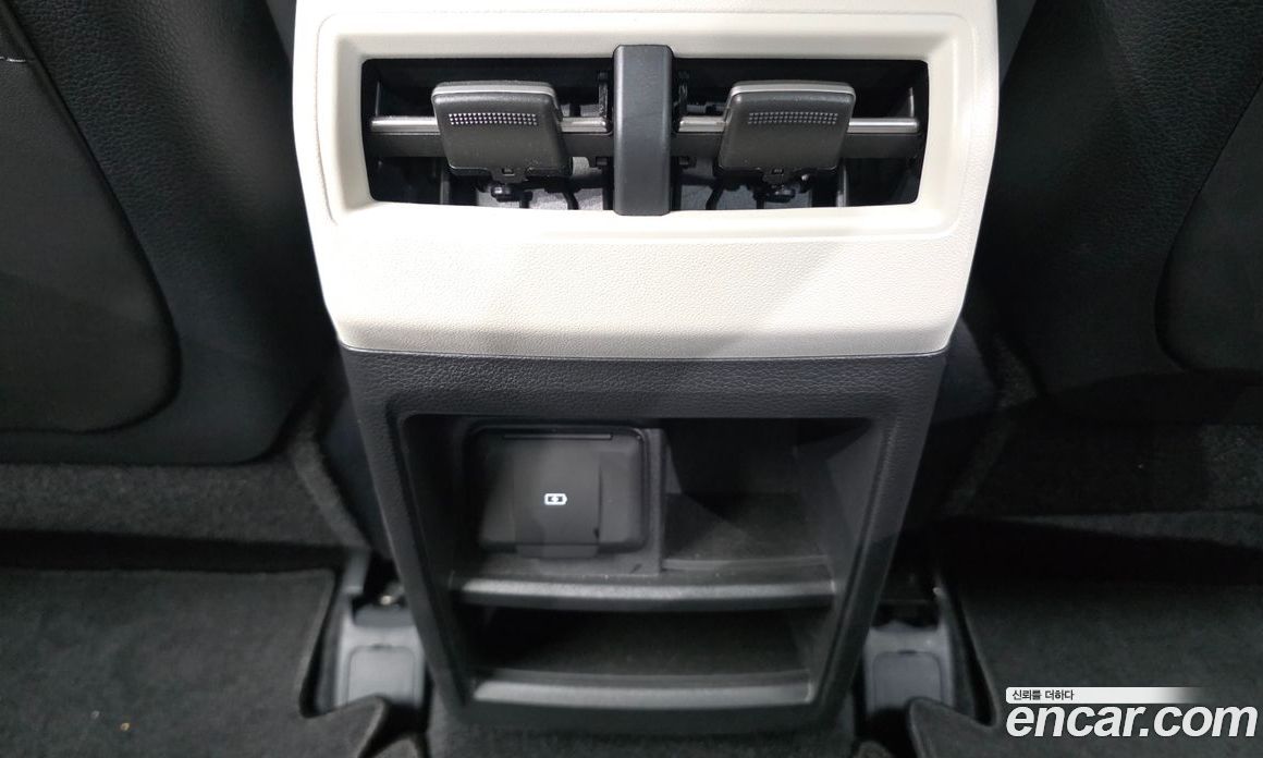 SsangYong (KG Mobility) Musso EV (O100) фото 33