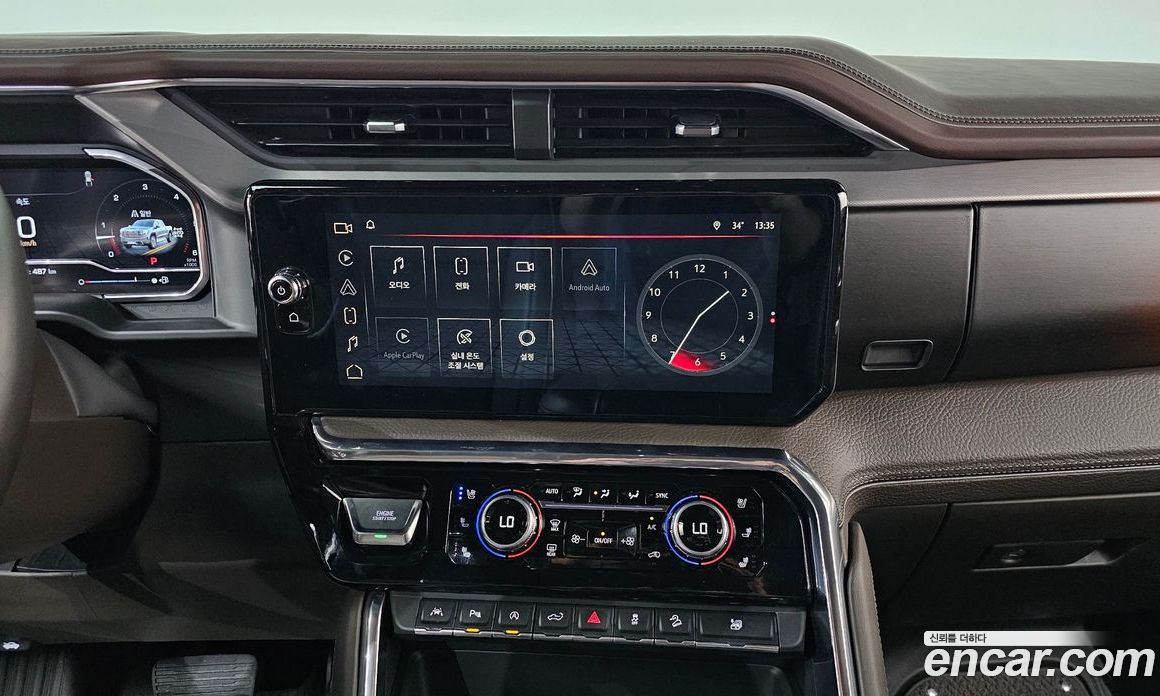 GMC Sierra фото 13