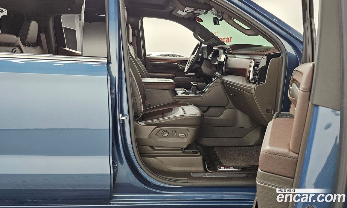 GMC Sierra фото 26