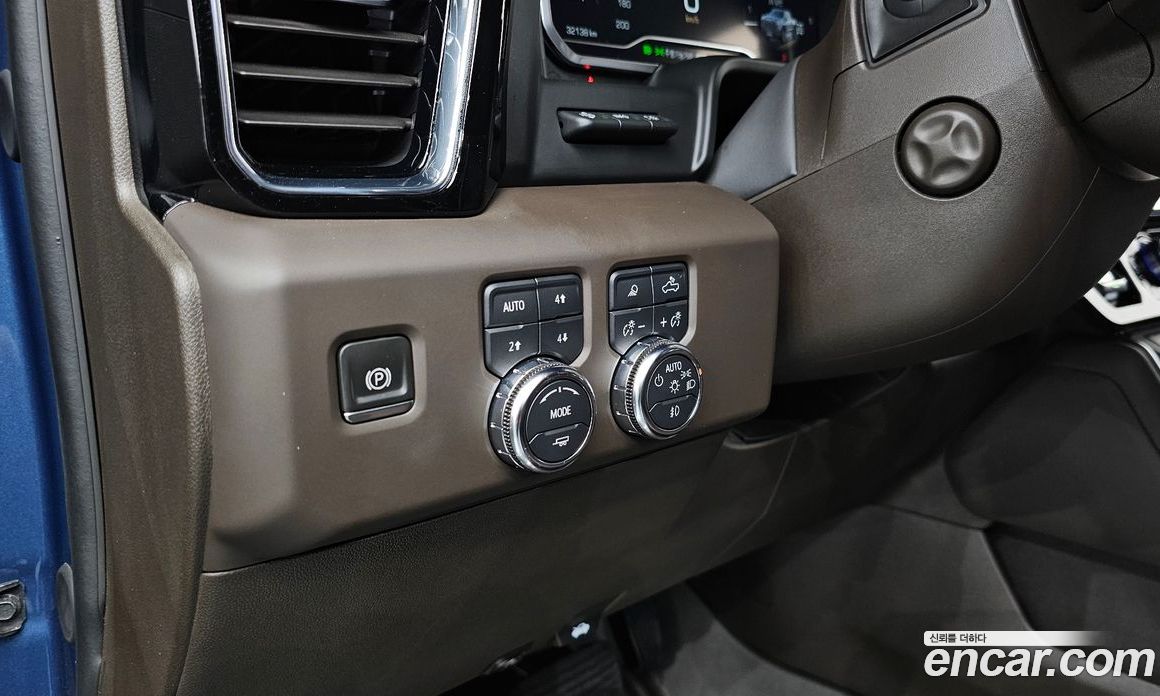 GMC Sierra фото 28