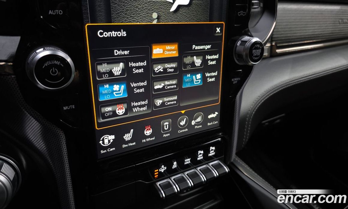 Dodge Ram Pickup фото 15