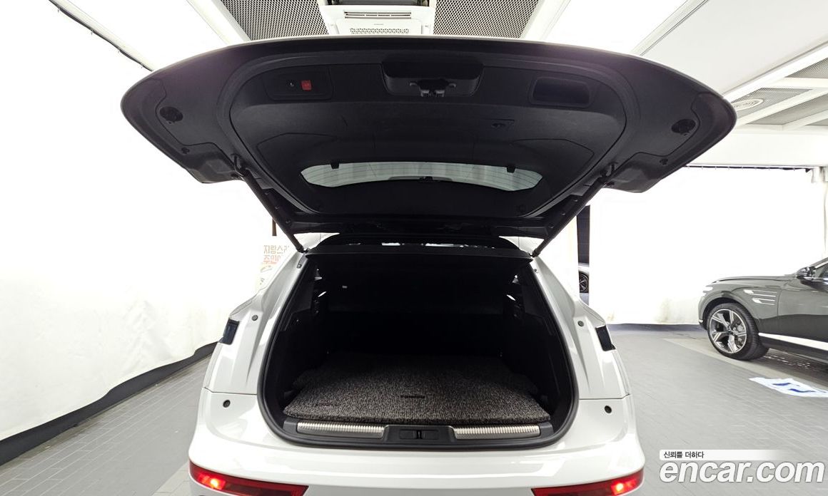 Citroen / DS DS7 Crossback фото 20