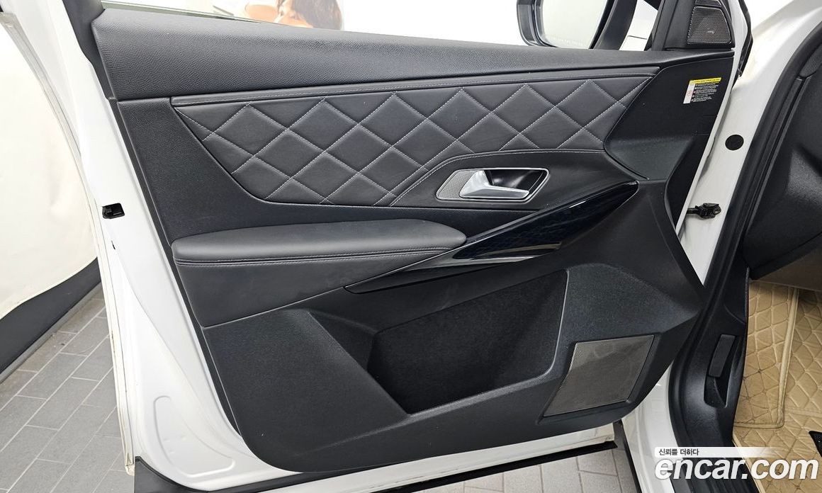 Citroen / DS DS7 Crossback фото 24