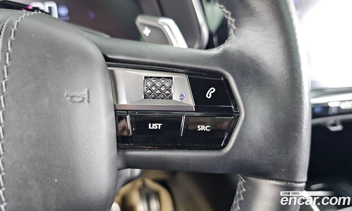 Citroen / DS DS7 Crossback фото 30