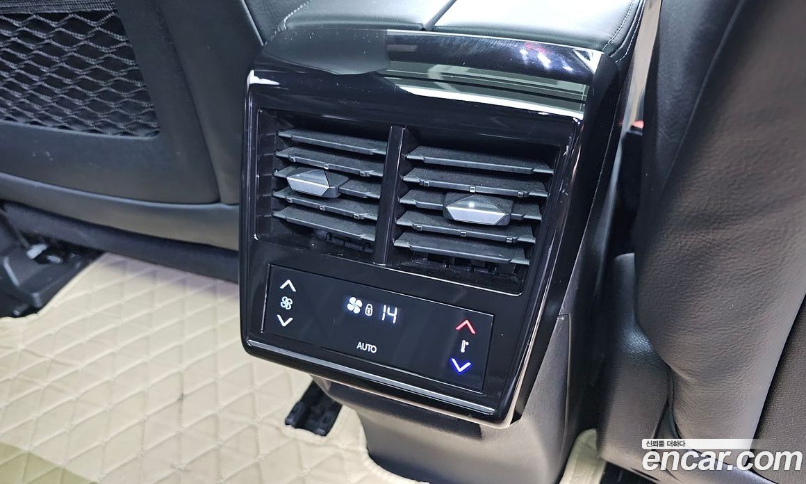 Citroen / DS DS7 Crossback фото 34