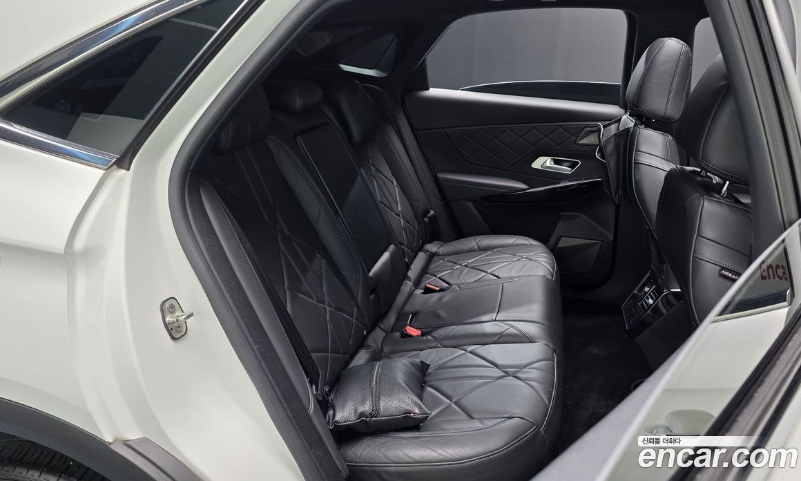 Citroen / DS DS7 Crossback фото 10
