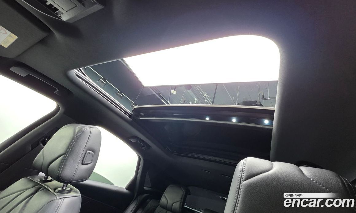 Citroen / DS DS7 Crossback фото 32