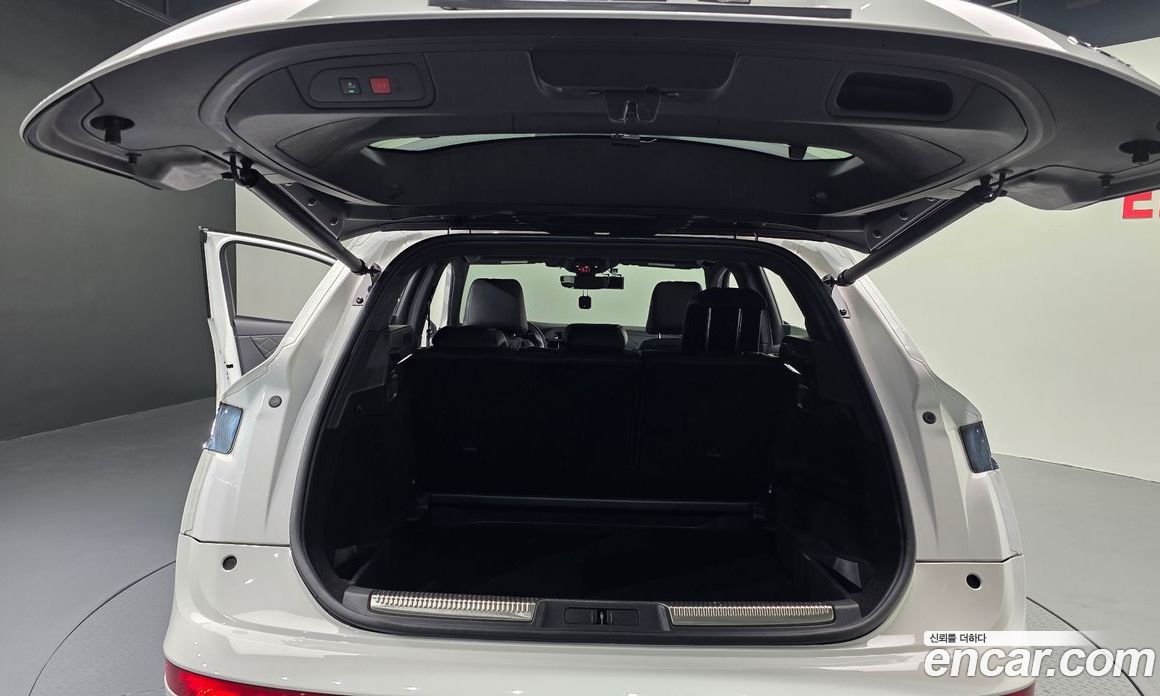 Citroen / DS DS7 Crossback фото 33