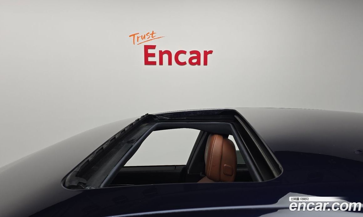 Maserati Quattroporte фото 19