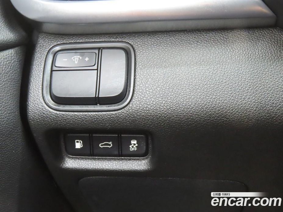 Kia K5 2nd Gen фото 12