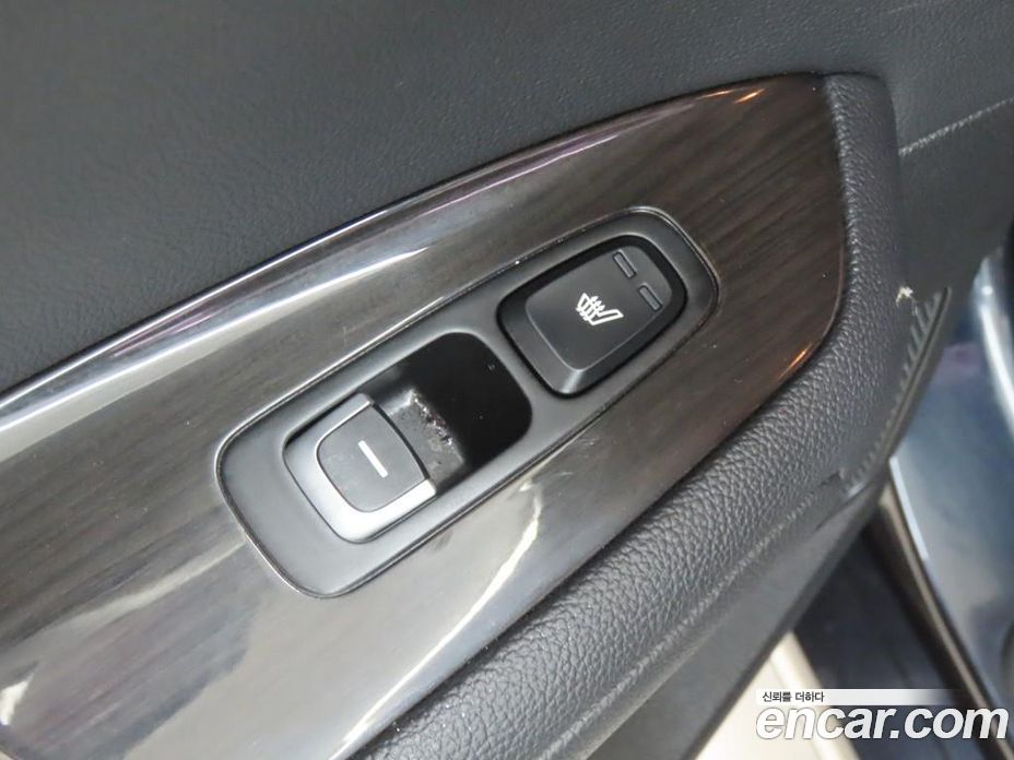 Kia K5 2nd Gen фото 16