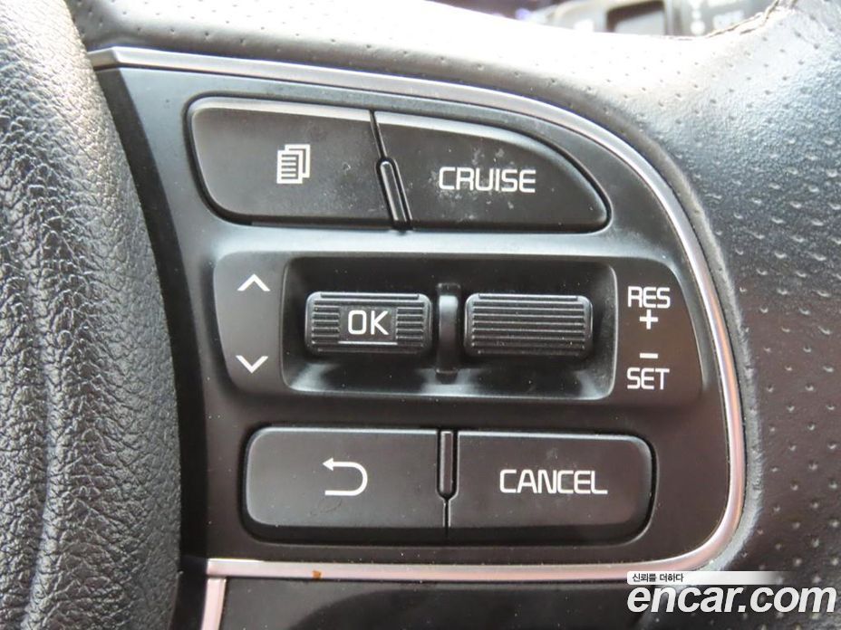 Kia K5 2nd Gen фото 18