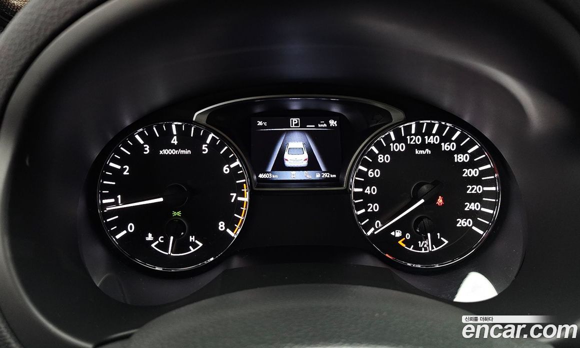 Nissan Altima (L33) 5th Gen фото 8