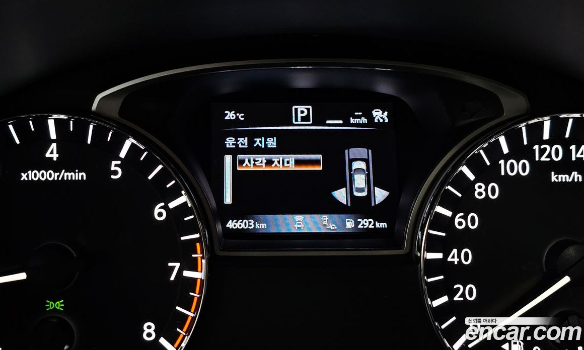 Nissan Altima (L33) 5th Gen фото 16