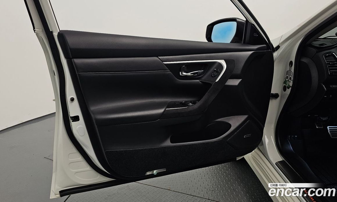 Nissan Altima (L33) 5th Gen фото 25
