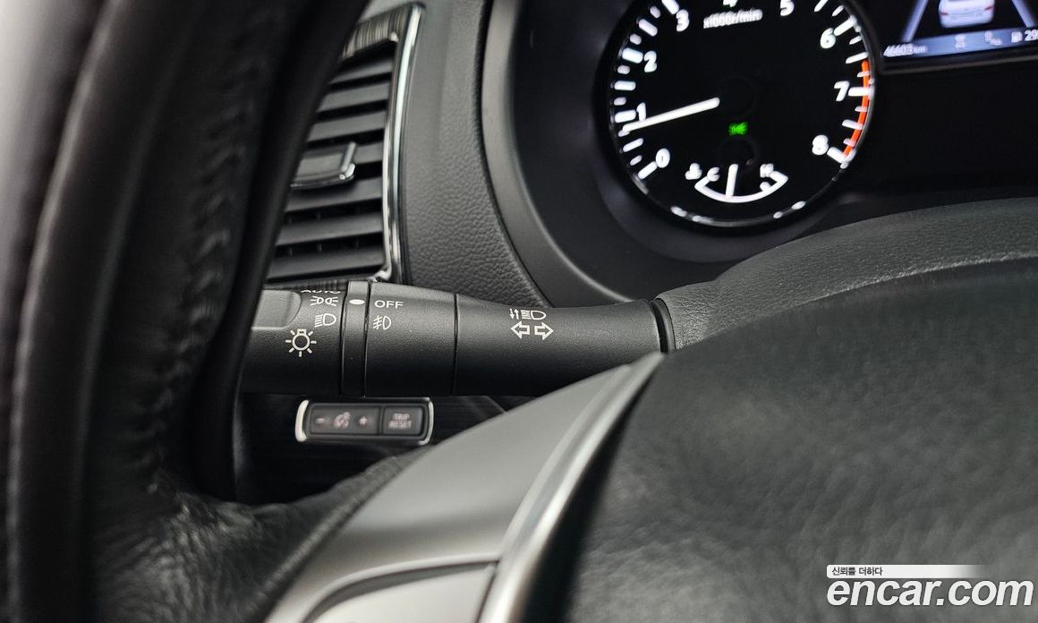 Nissan Altima (L33) 5th Gen фото 31