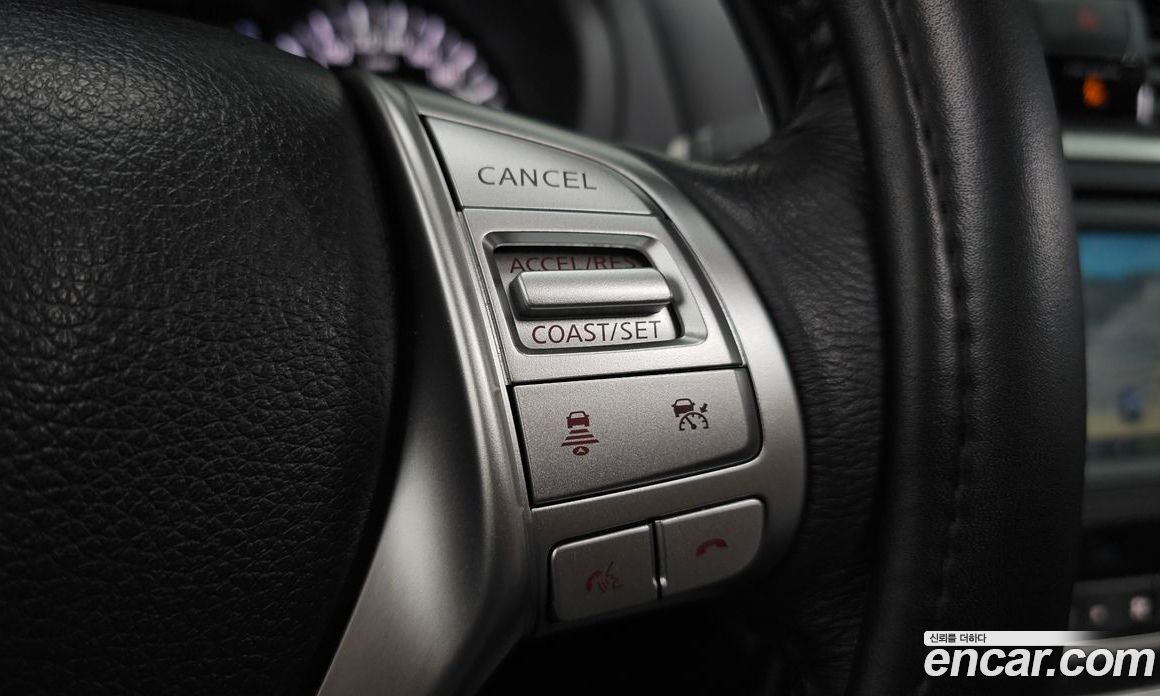 Nissan Altima (L33) 5th Gen фото 32