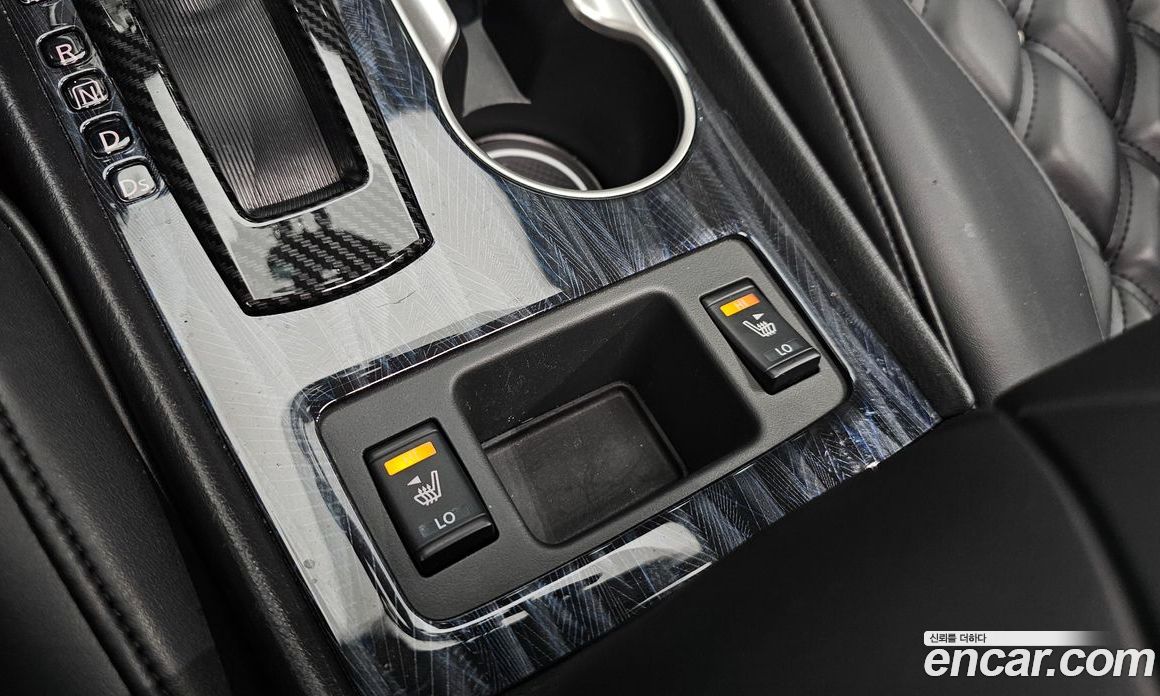 Nissan Altima (L33) 5th Gen фото 33