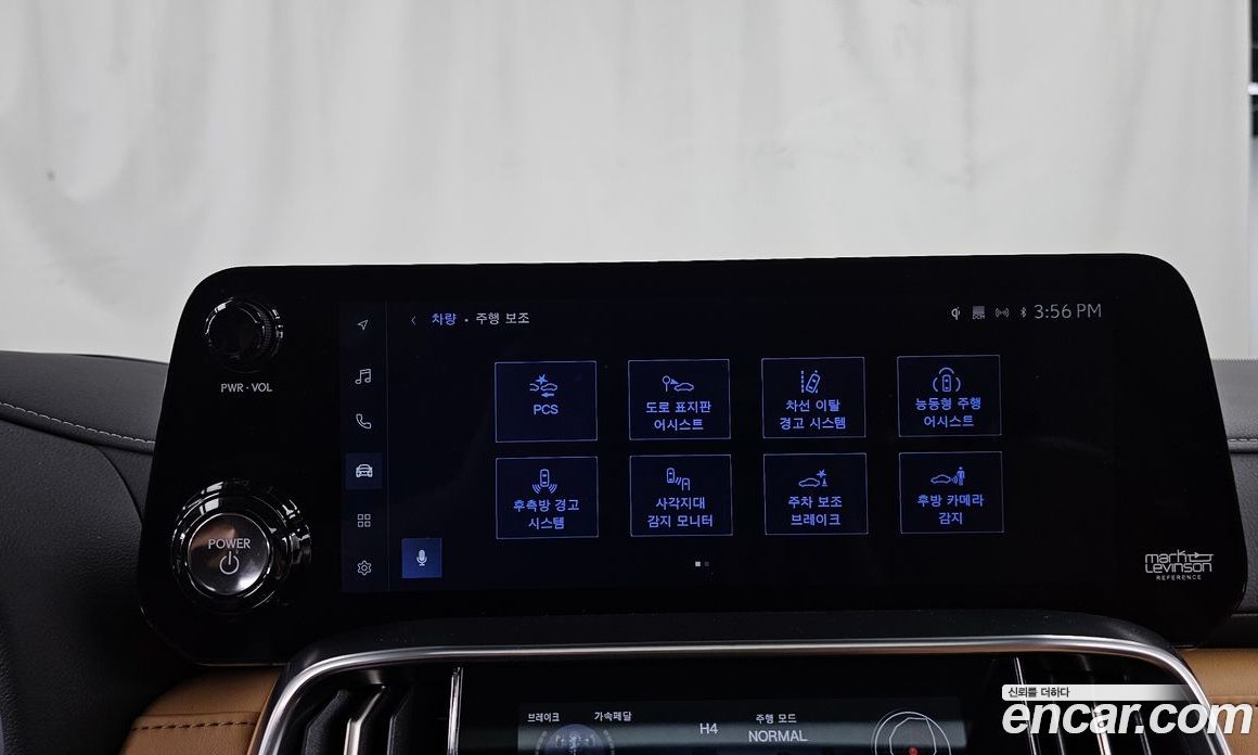Lexus LX 4th Gen фото 28