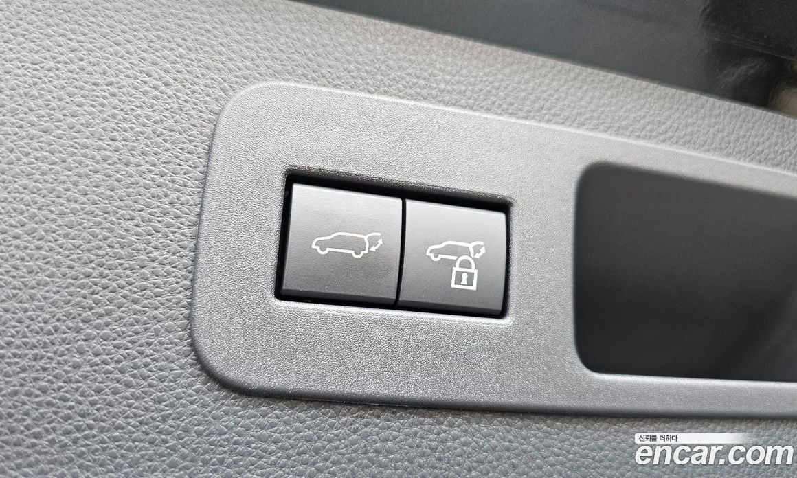 Lexus LX 4th Gen фото 33