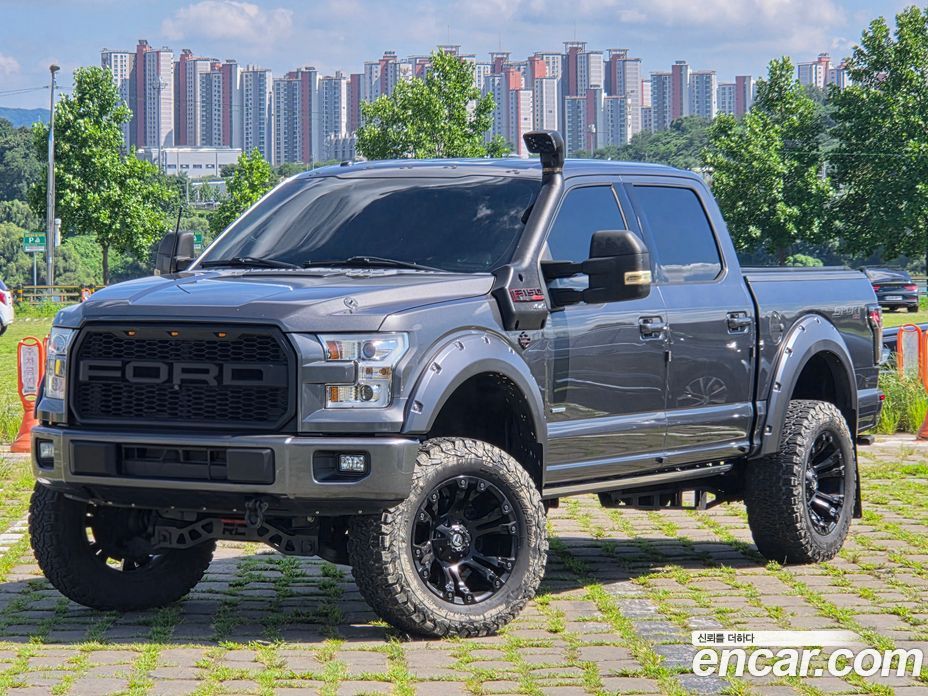Ford F150