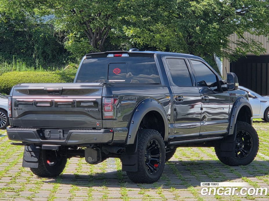 Ford F150 фото 2