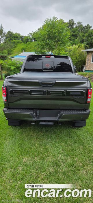 Ford F150 фото 4
