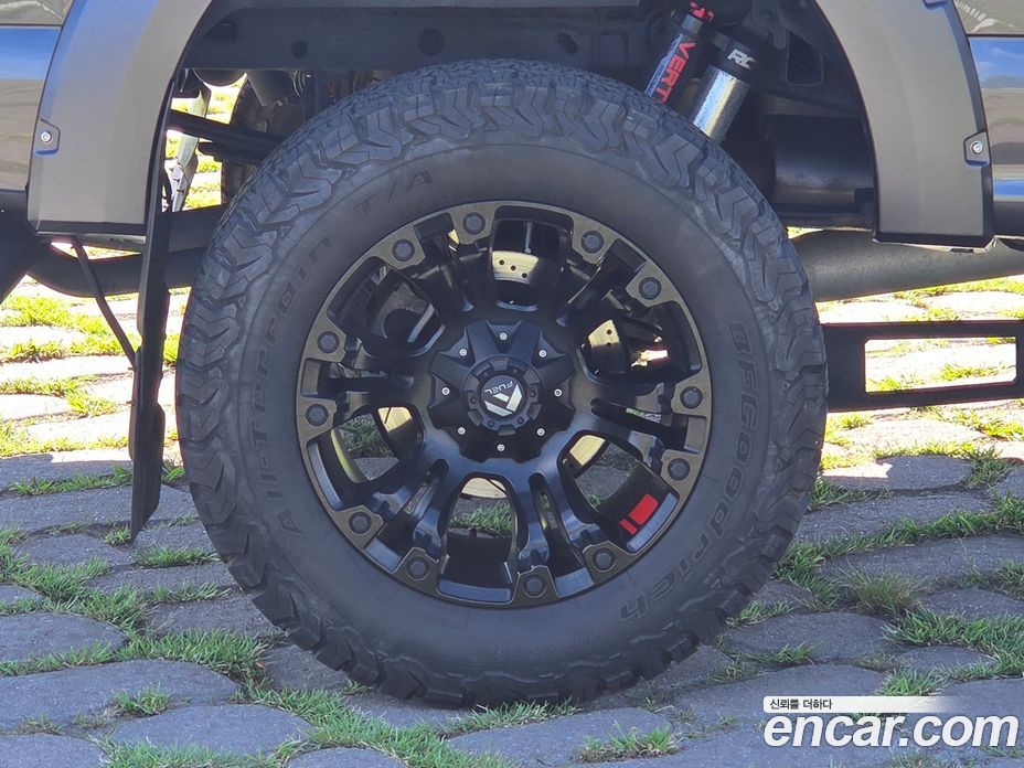 Ford F150 фото 5