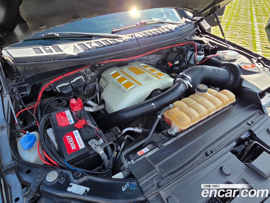 Ford F150 фото 6