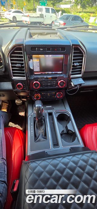 Ford F150 фото 9