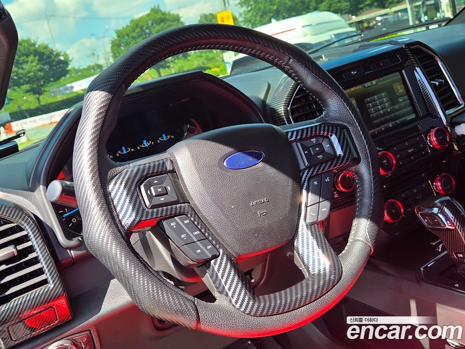 Ford F150 фото 11