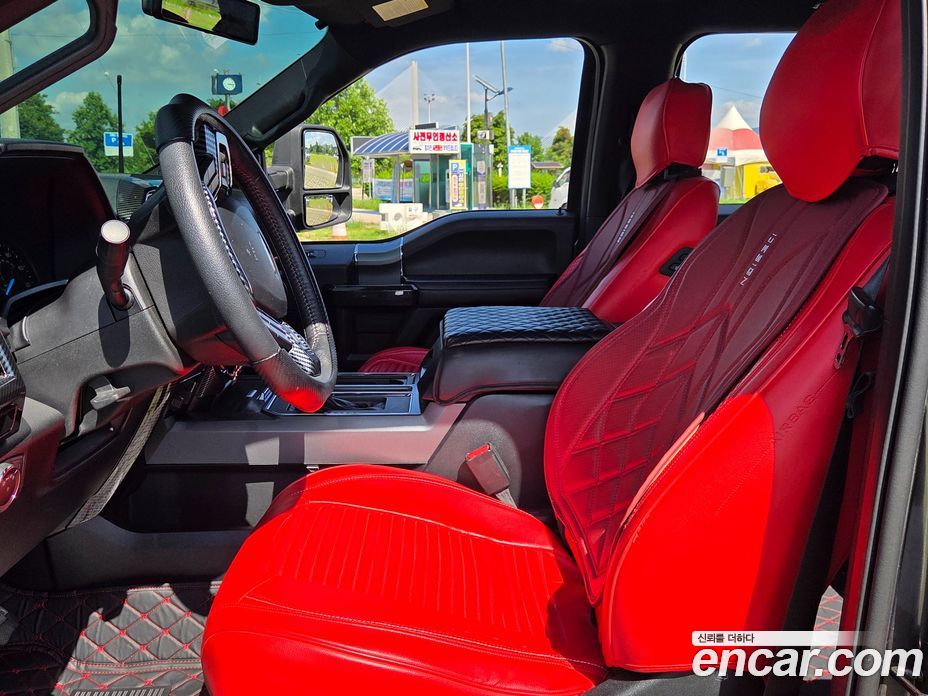 Ford F150 фото 13