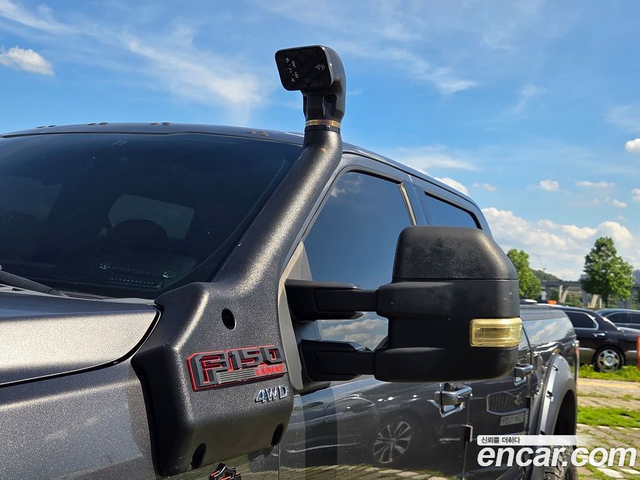Ford F150 фото 14