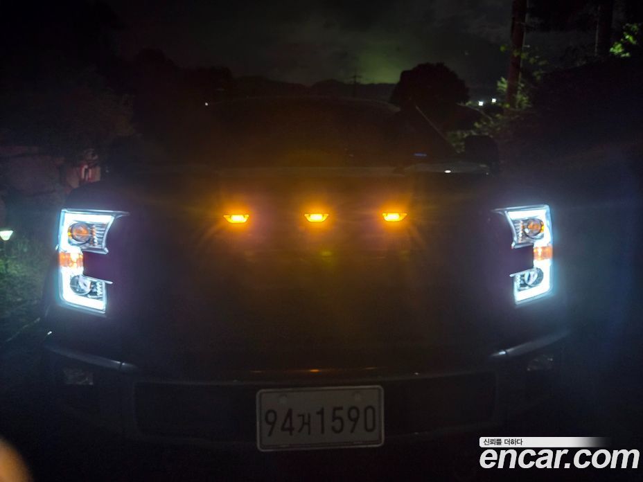 Ford F150 фото 18