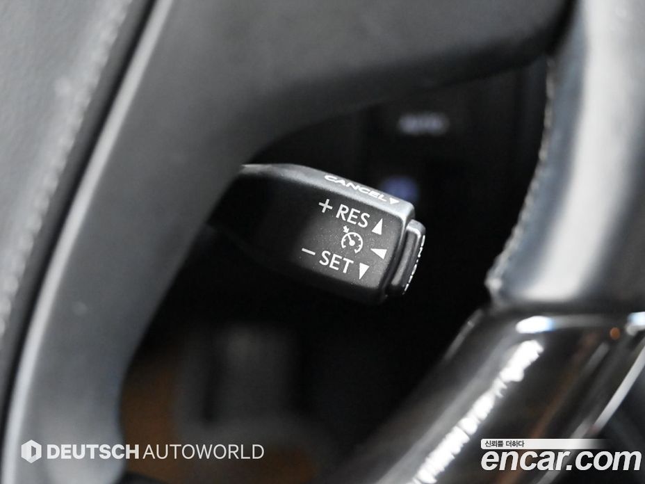 Lexus LS460 фото 17