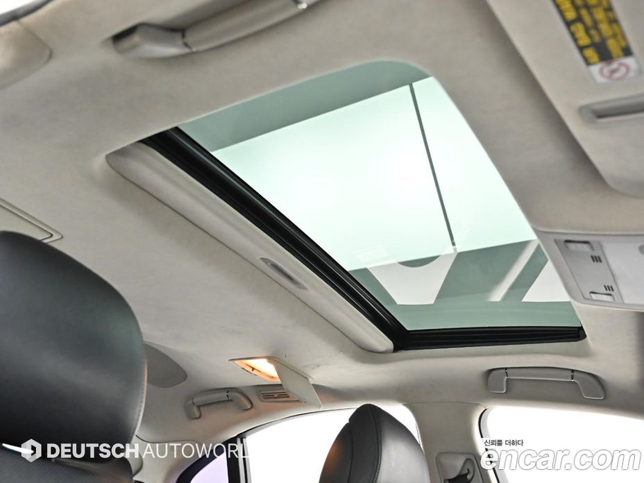 Lexus LS460 фото 18