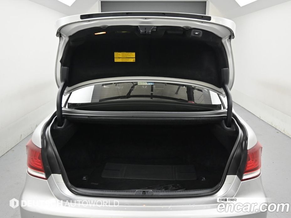 Lexus LS460 фото 19