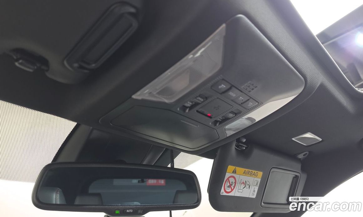 Toyota RAV4 5th Gen фото 27