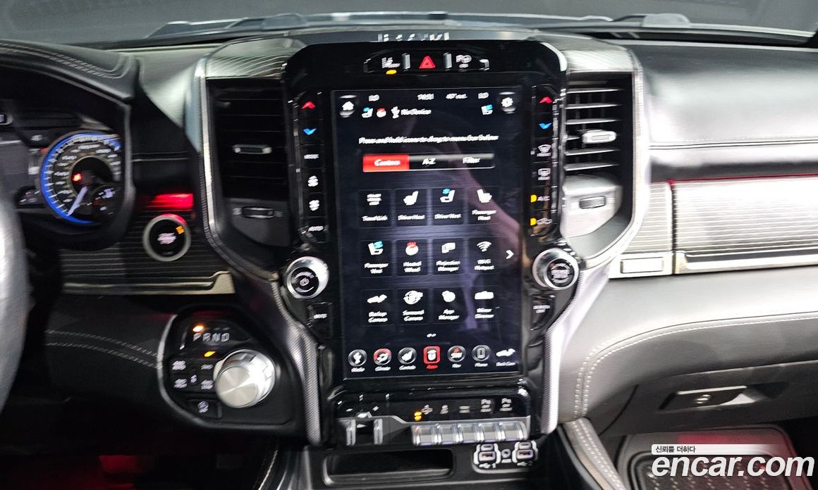 Dodge Ram Pickup фото 13