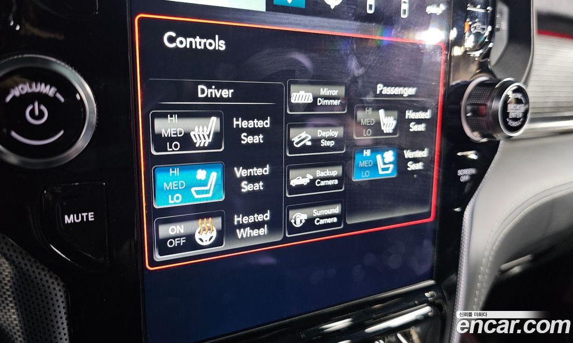 Dodge Ram Pickup фото 15
