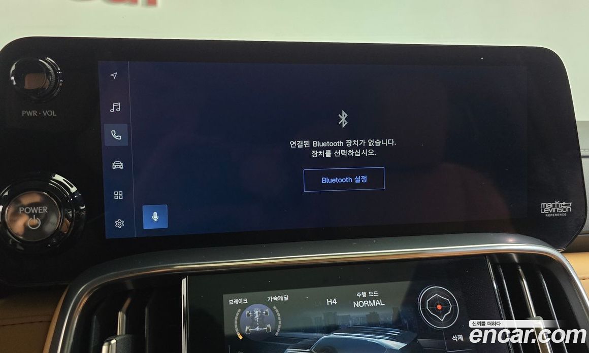 Lexus LX 4th Gen фото 31