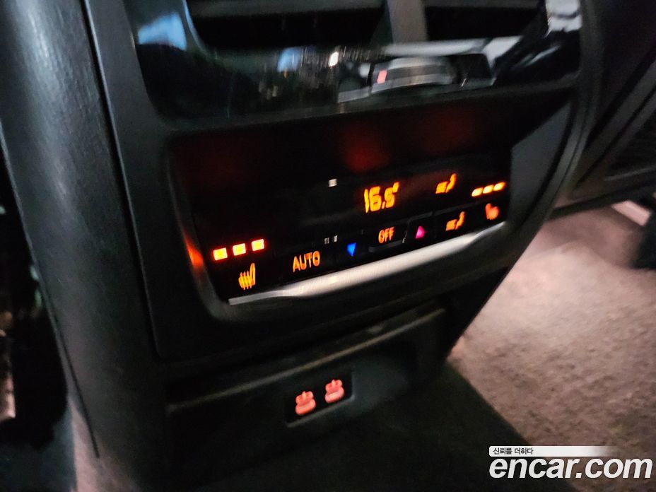 BMW X3 (G01) фото 14